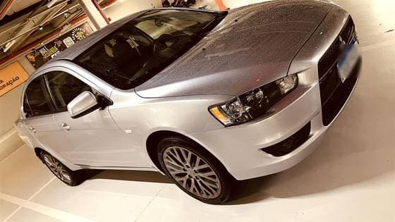 Carro 2.0 HL-T 16V GASOLINA 4P AUTOMÁTICO