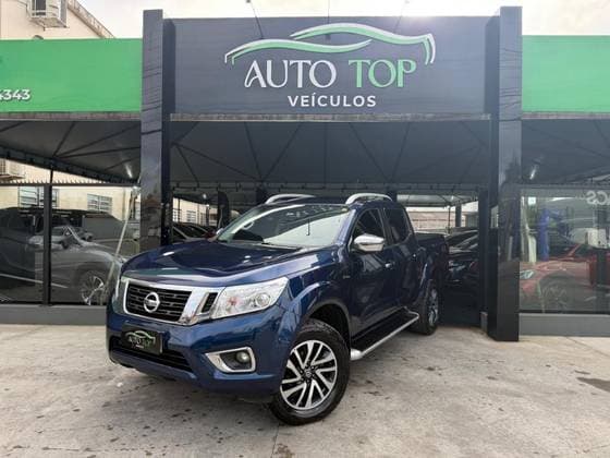 Carro 2.3 16V TURBO DIESEL LE CD 4X4 AUTOMÁTICO