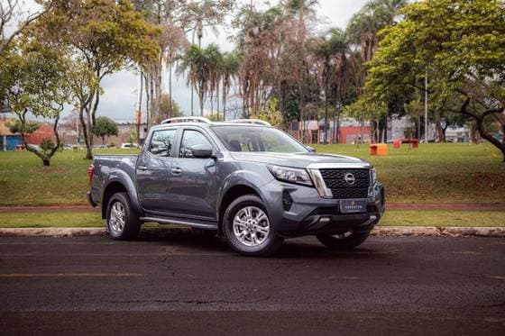 Carro 2.3 16V TURBO DIESEL XE CD 4X4 AUTOMÁTICO