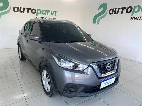 Carro 1.6 16V FLEXSTART S 4P XTRONIC