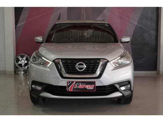 Carro 1.6 16V FLEXSTART SL 4P XTRONIC