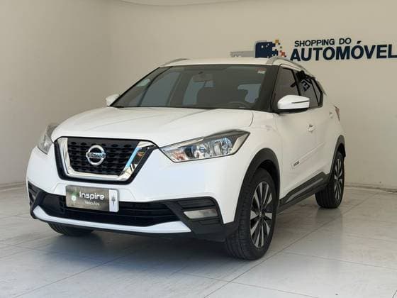 Carro 1.6 16V FLEXSTART SV 4P XTRONIC
