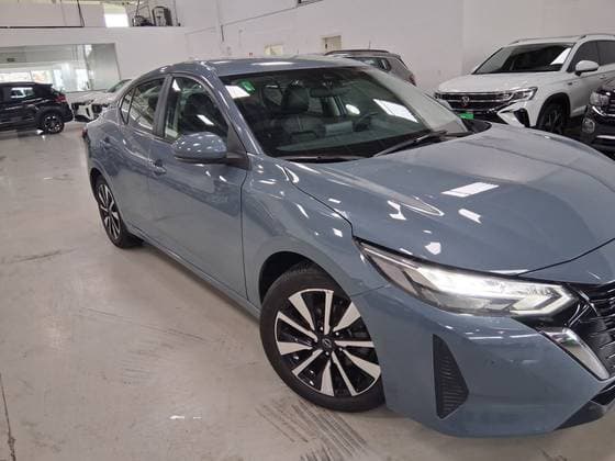 Carro 2.0 16V GASOLINA ADVANCE XTRONIC