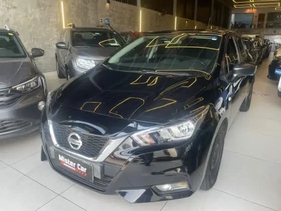 Carro 1.6 16V FLEX SENSE XTRONIC