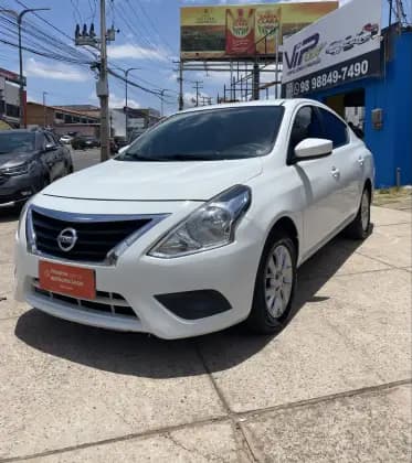 Carro 1.6 16V FLEX SL 4P MANUAL