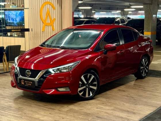 Carro 1.6 16V FLEX EXCLUSIVE XTRONIC