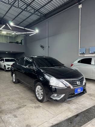 Carro 1.6 16V FLEXSTART SV 4P MANUAL