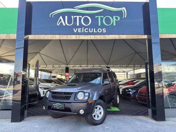 Carro 2.8 SE 4X4 8V TURBO INTERCOOLER DIESEL 4P MANUAL