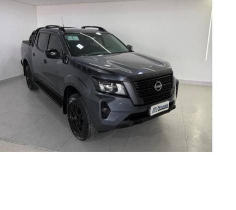 Carro 2.3 16V TURBO DIESEL ATTACK CD 4X4 AUTOMÁTICO