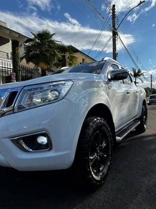 Carro 2.3 16V TURBO DIESEL LE CD 4X4 AUTOMÁTICO