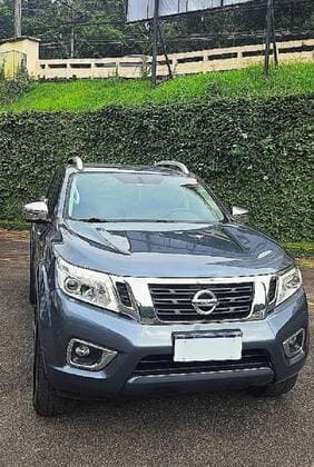 Carro 2.3 16V TURBO DIESEL LE CD 4X4 AUTOMÁTICO