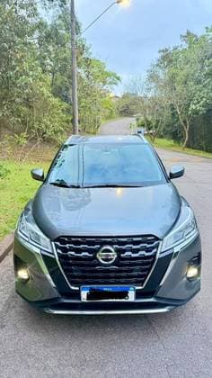 Carro 1.6 16V FLEXSTART ADVANCE XTRONIC