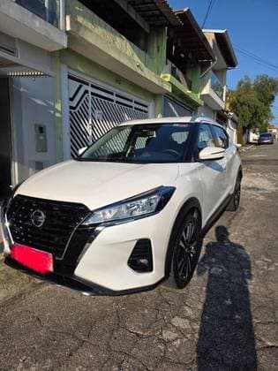 Carro 1.6 16V FLEXSTART ADVANCE XTRONIC