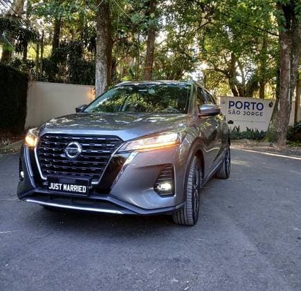 Carro 1.6 16V FLEXSTART EXCLUSIVE XTRONIC