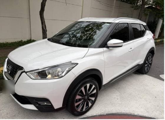 Carro 1.6 16V FLEXSTART SV 4P XTRONIC