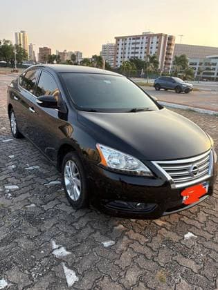 Carro 2.0 SV 16V FLEX 4P AUTOMÁTICO