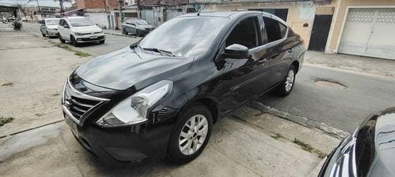 Carro 1.6 16V FLEXSTART UNIQUE 4P XTRONIC