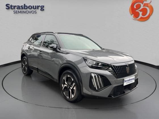 Carro 1.0 TURBO 200 FLEX GT CVT