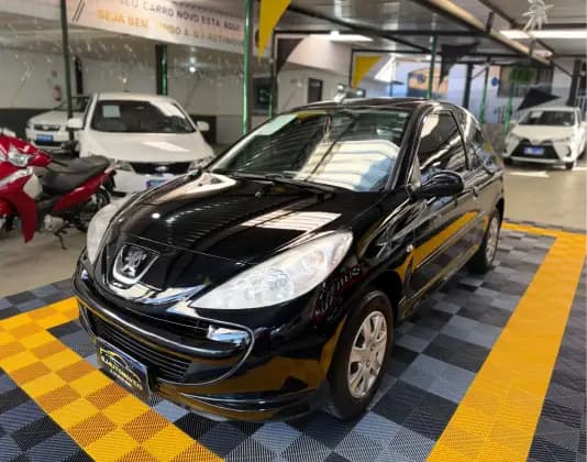 Carro 1.4 XR 8V FLEX 2P MANUAL