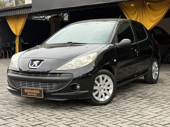 Carro 1.6 XS 16V FLEX 4P MANUAL