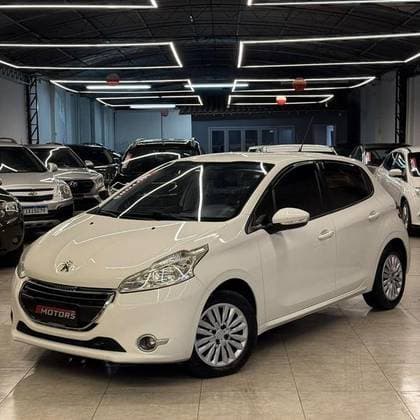 Carro 1.5 ACTIVE 8V FLEX 4P MANUAL