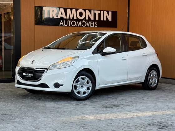 Carro 1.5 ACTIVE PACK 8V FLEX 4P MANUAL