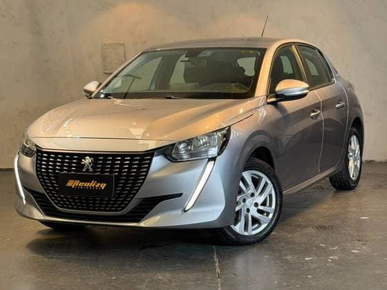 Carro 1.6 16V FLEX ACTIVE AT6