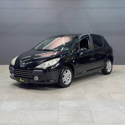 Carro 1.6 PRESENCE 16V FLEX 4P MANUAL