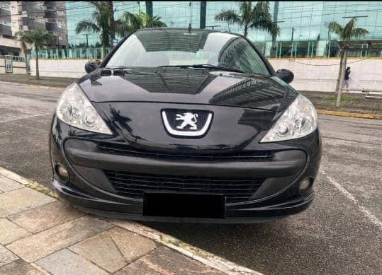 Carro 1.4 XR 8V FLEX 4P MANUAL