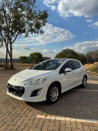 Carro 1.6 ACTIVE 16V FLEX 4P MANUAL