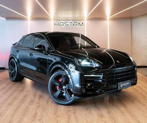 Carro 3.0 V6 E-HYBRID AWD TIPTRONIC S