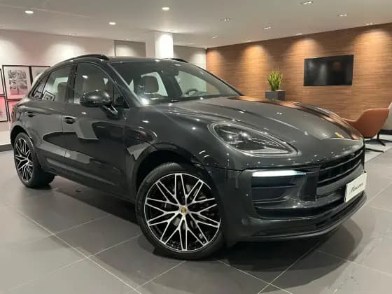 Carro 2.0 TURBO GASOLINA PDK