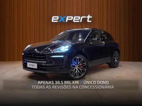 Carro 2.0 TURBO GASOLINA PDK