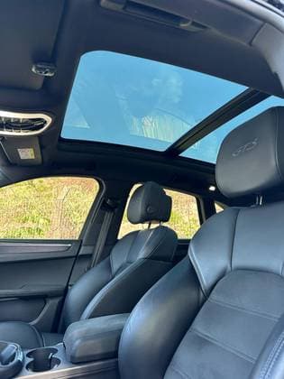 Carro 2.9 V6 BITURBO GASOLINA GTS PDK