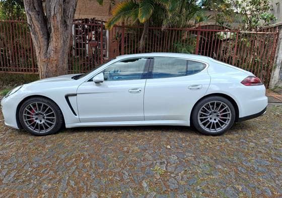Carro 3.0 S V6 24V GASOLINA 4P AUTOMÁTICO