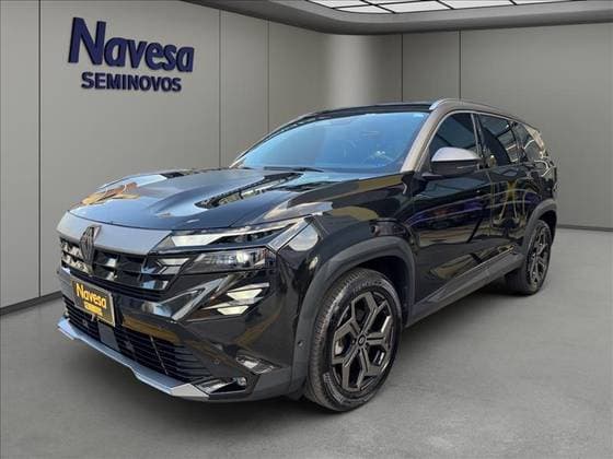 Carro 1.3 TCE FLEX TECHNO EDC
