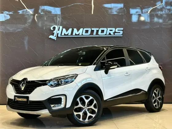 Carro 1.6 16V SCE FLEX INTENSE X-TRONIC