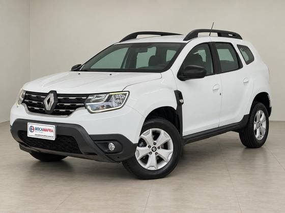 Carro 1.6 16V SCE FLEX INTENSE MANUAL