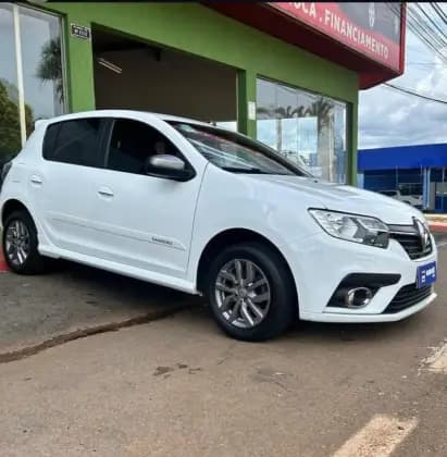Carro 1.0 12V SCE FLEX GT LINE MANUAL