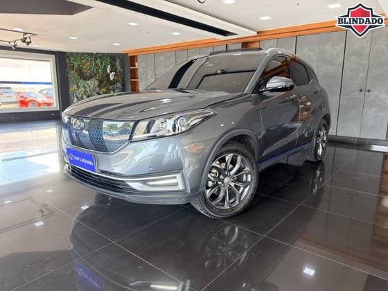 Carro 53 KW BEV