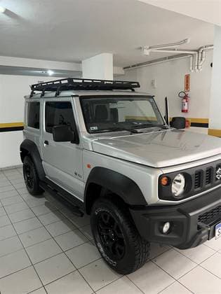 Carro 1.5 GASOLINA SIERRA 4YOU 4X4 MANUAL