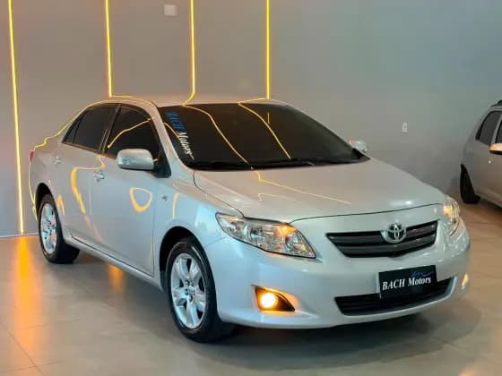 Carro 1.8 XEI 16V FLEX 4P AUTOMÁTICO