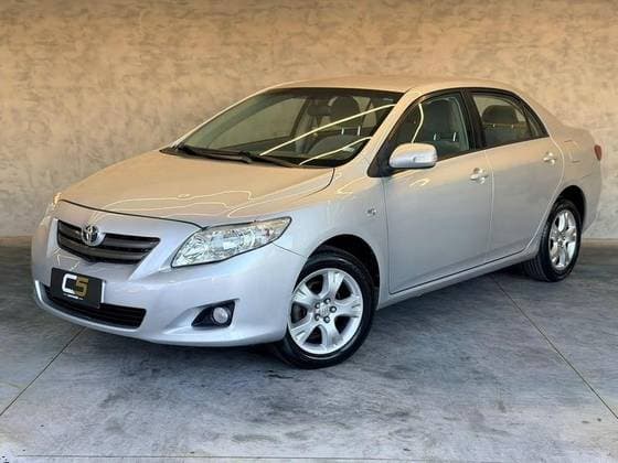 Carro 1.8 XEI 16V FLEX 4P AUTOMÁTICO