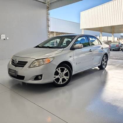 Carro 1.8 XEI 16V FLEX 4P MANUAL