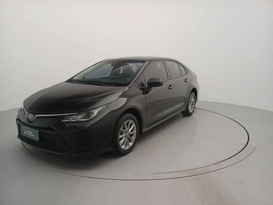 Carro 2.0 VVT-IE FLEX GLI DIRECT SHIFT
