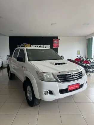 Carro 3.0 SR 4X4 CD 16V TURBO INTERCOOLER DIESEL 4P AUTOMÁTICO
