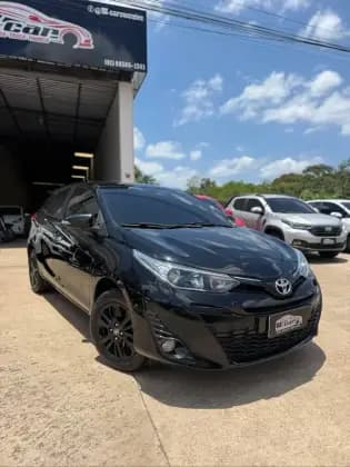 Carro 1.5 16V FLEX XLS MULTIDRIVE