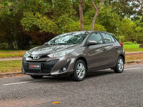 Carro 1.3 16V FLEX XL MULTIDRIVE