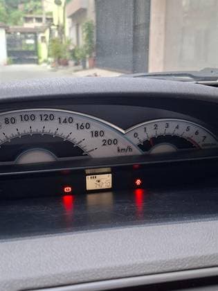 Carro 1.5 XLS SEDAN 16V FLEX 4P MANUAL