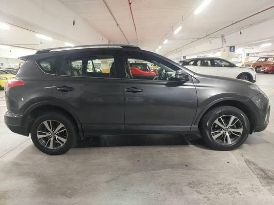 Carro 2.0 TOP 4X2 16V GASOLINA 4P AUTOMÁTICO